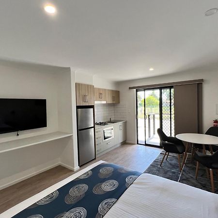 ホテル Adelaide Brownhill Creek Tourist Park エクステリア 写真
