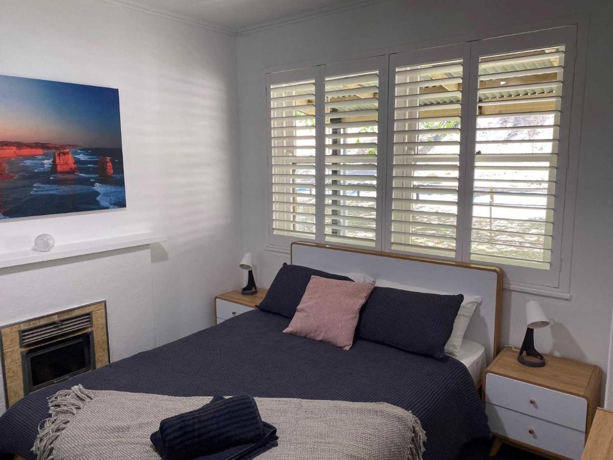 ホテル Adelaide Brownhill Creek Tourist Park エクステリア 写真